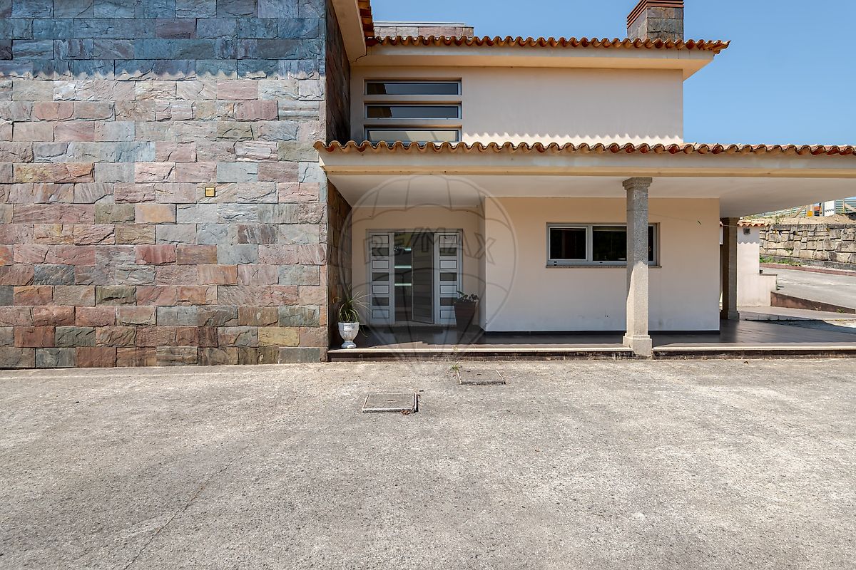 Moradia T3 à venda em Rio Mau, Penafiel — foto 34