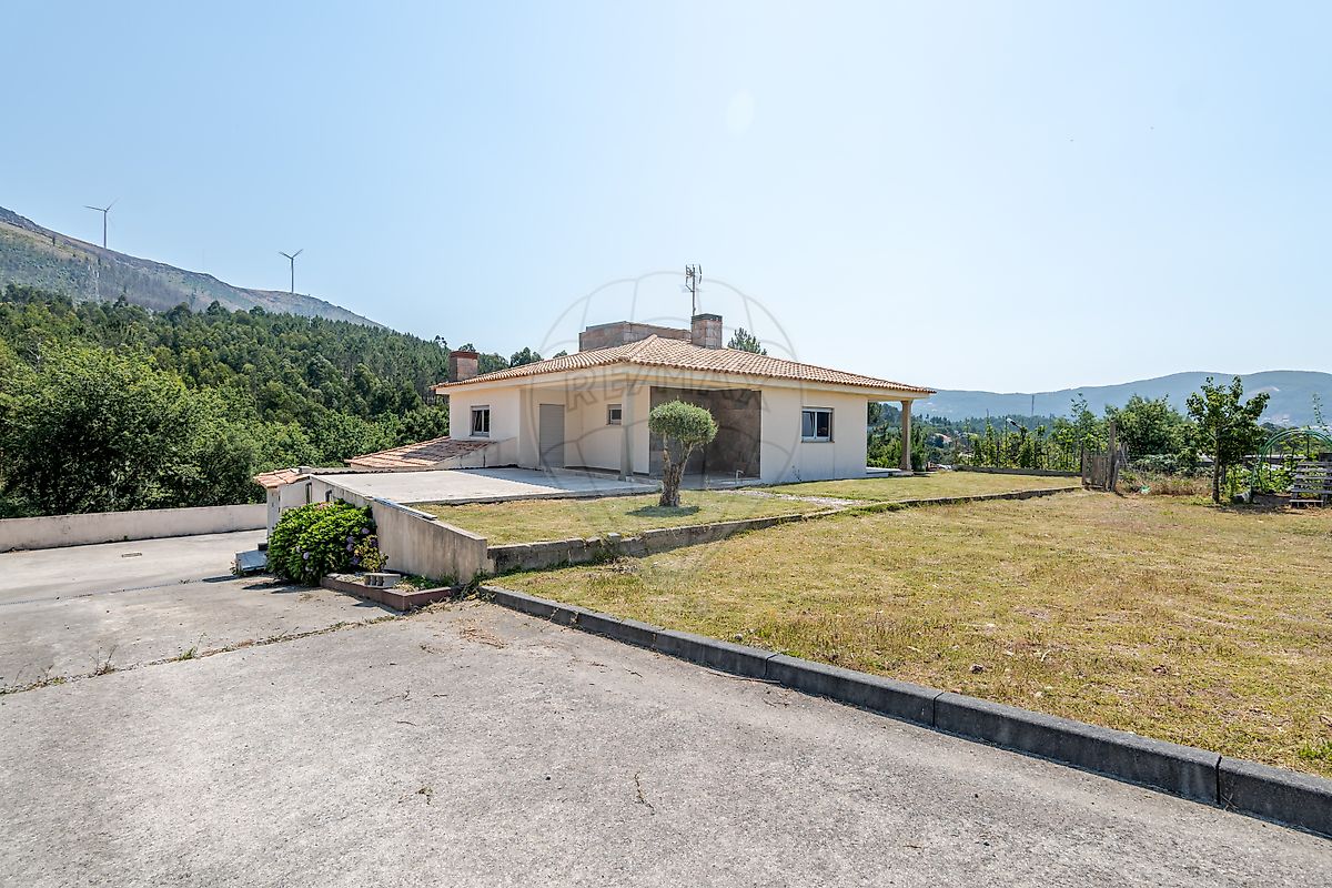 Moradia T3 à venda em Rio Mau, Penafiel — foto 39