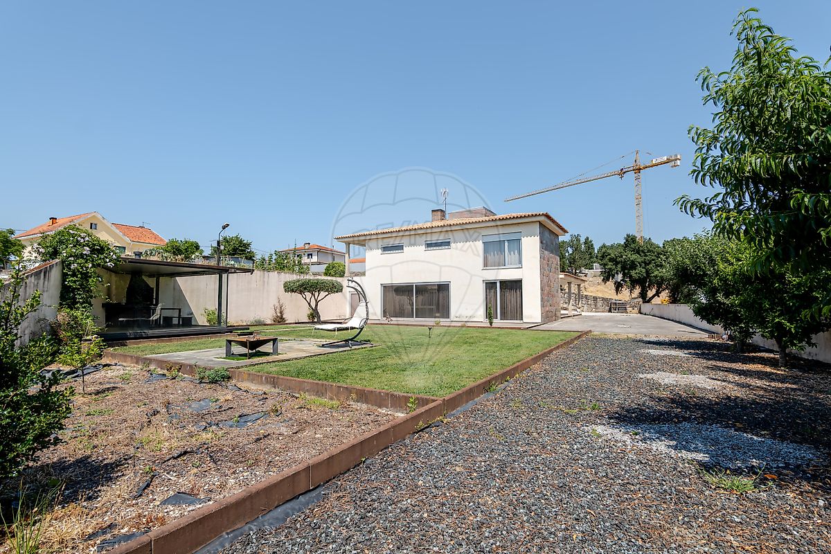 Moradia T3 à venda em Rio Mau, Penafiel — foto 35