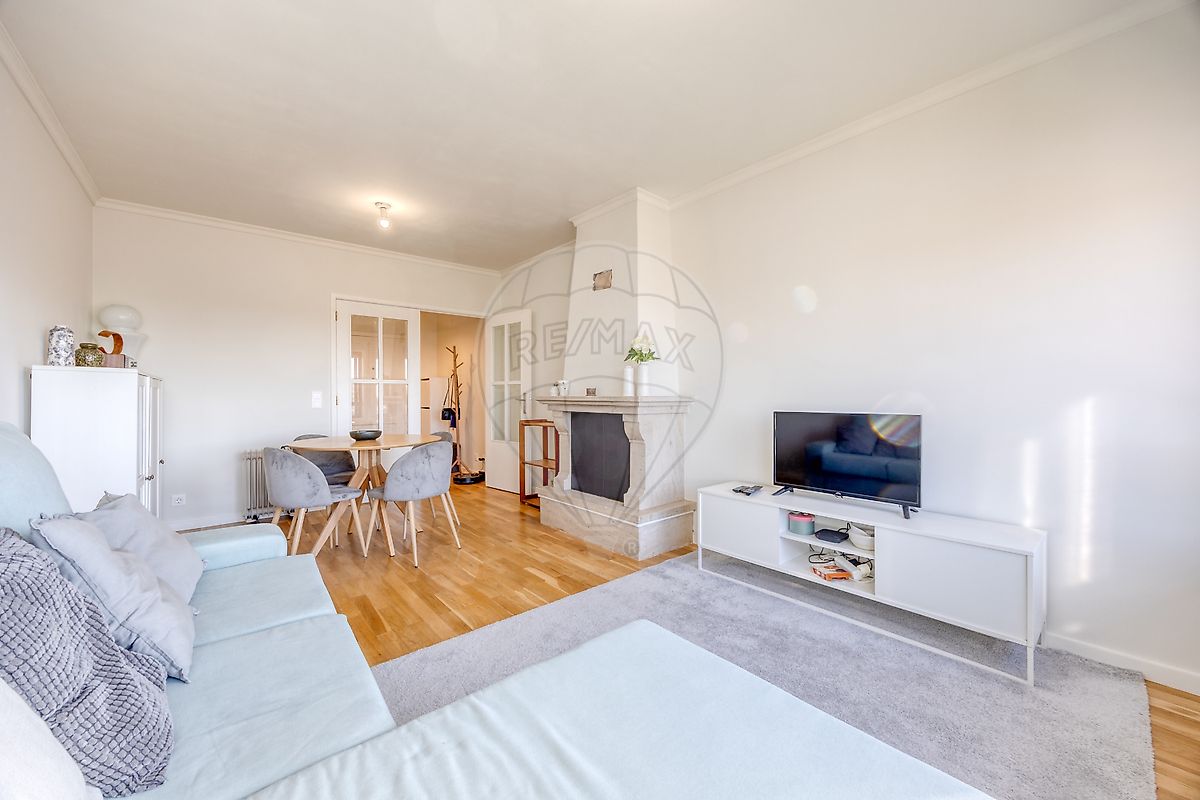 Apartamento T3 à venda em Vila Nova de Gaia