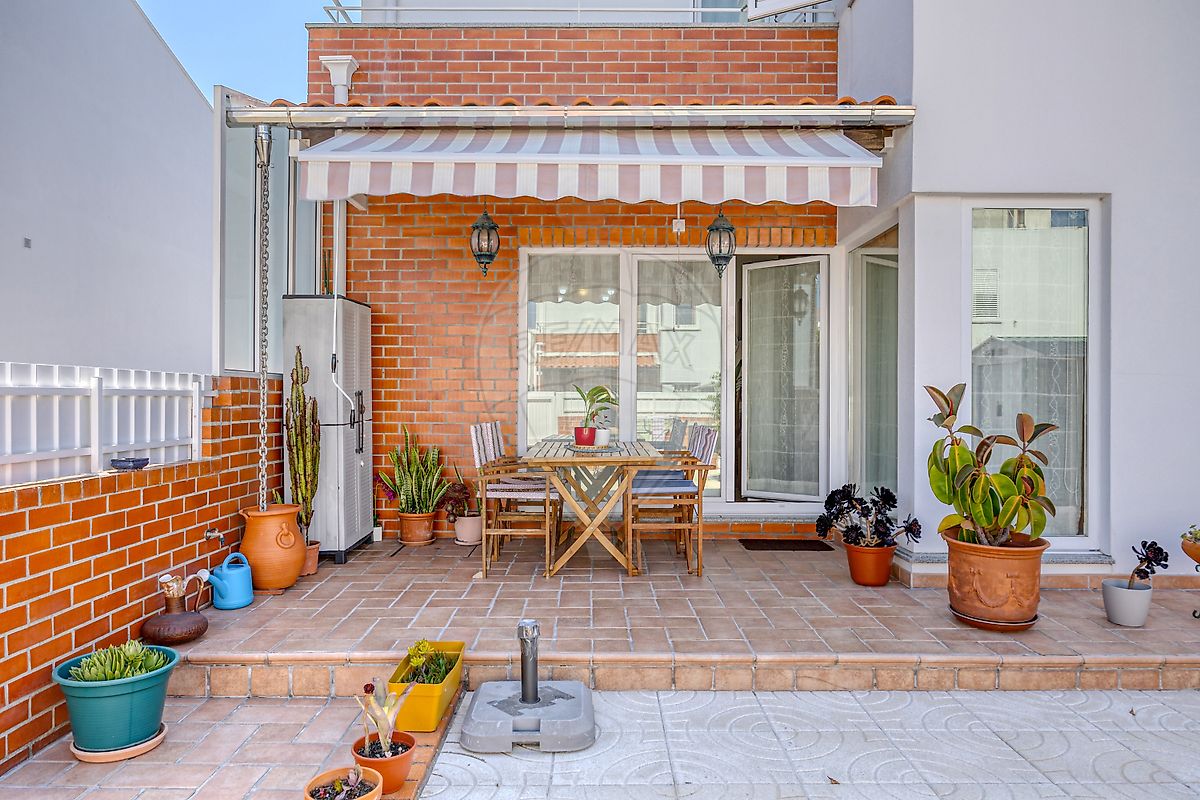 Apartamento T4 à venda em Ovar