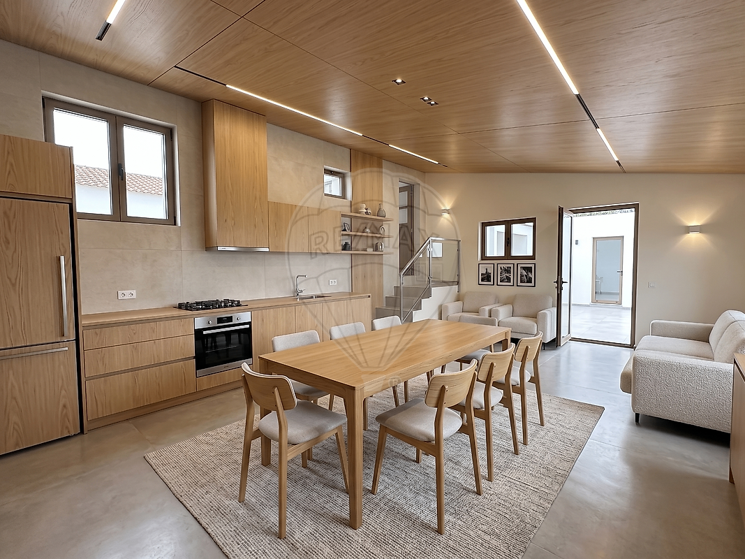 Moradia T2 à venda em São Salvador, Mirandela — foto 15