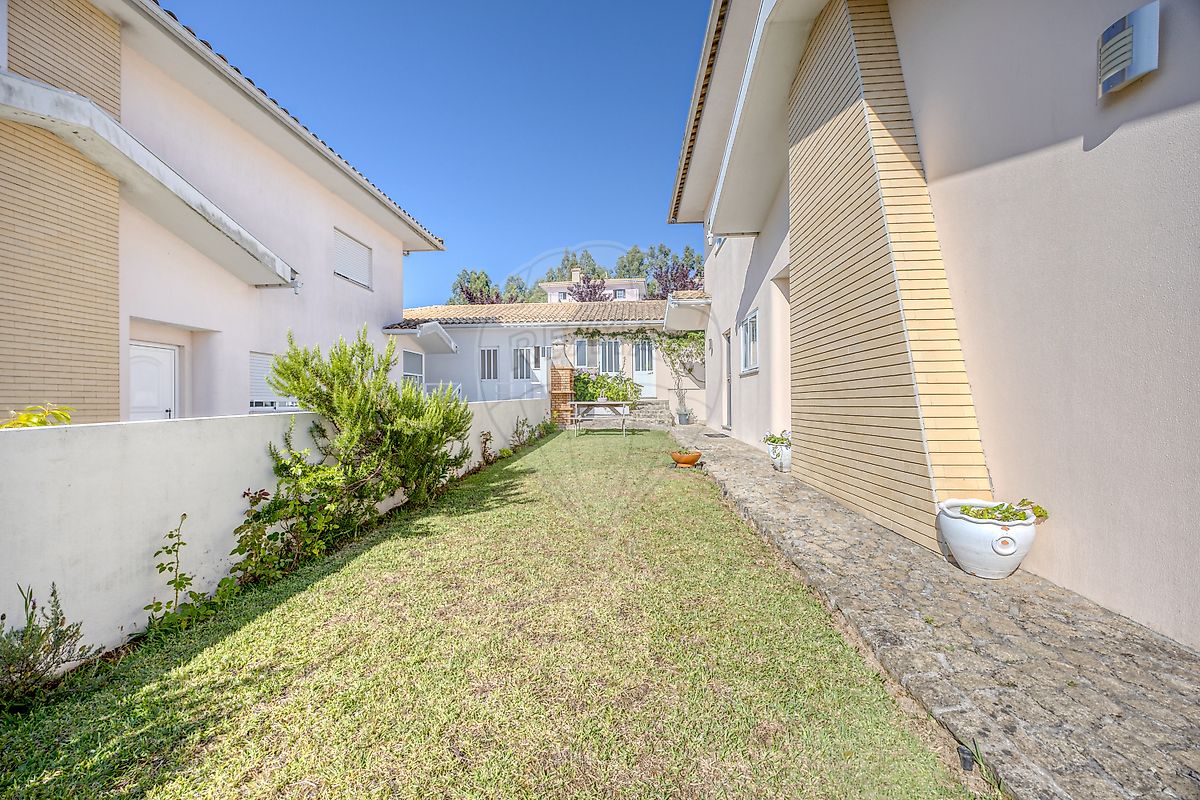 Moradia T4 à venda em Pinheiro da Bemposta, Travanca e Palmaz, Oliveira de Azeméis — foto 39