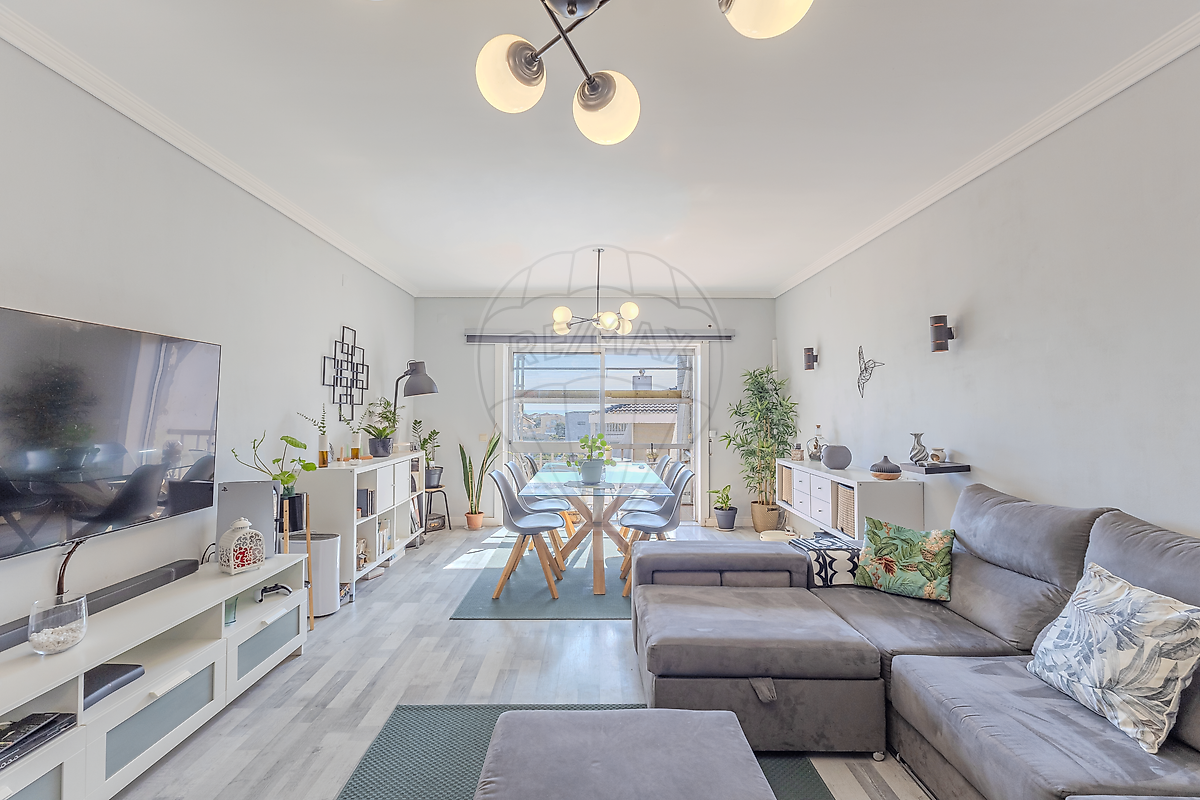 Apartamento T3 à venda em Madalena, Vila Nova de Gaia — foto 14
