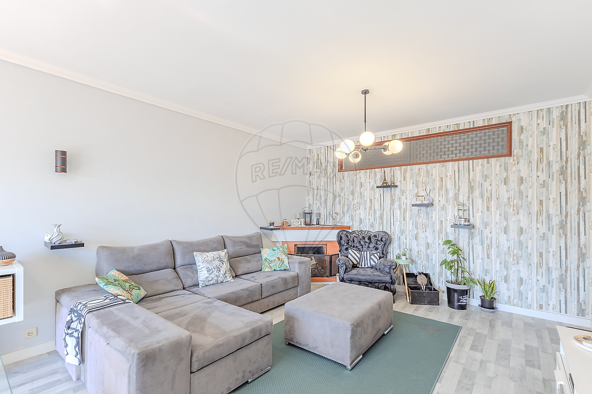 Apartamento T3 à venda em Madalena, Vila Nova de Gaia — foto 11