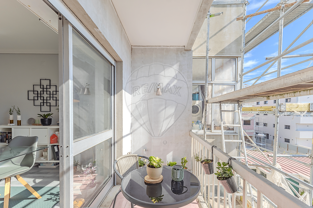 Apartamento T3 à venda em Madalena, Vila Nova de Gaia — foto 12