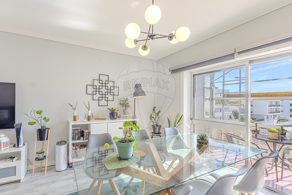 Apartamento T3 à venda em Madalena, Vila Nova de Gaia — foto 10