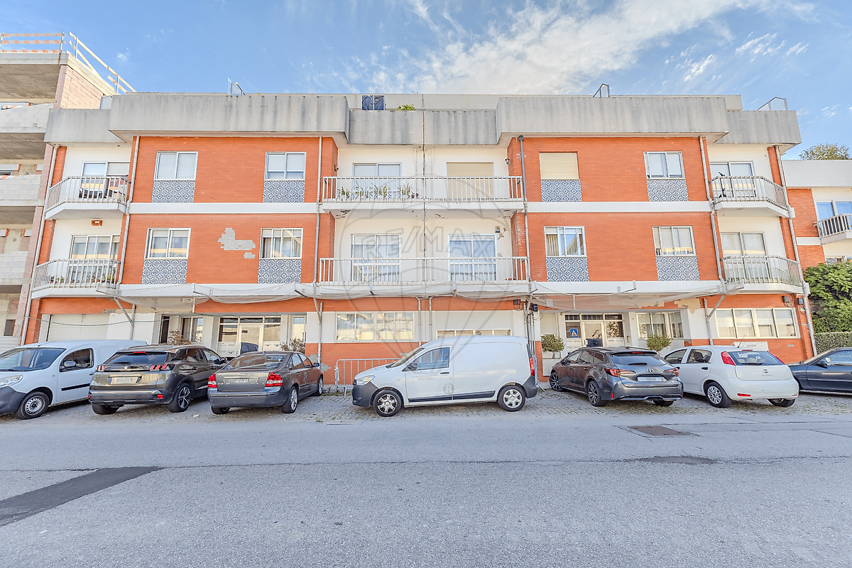 Apartamento T3 à venda em Madalena, Vila Nova de Gaia — foto 9