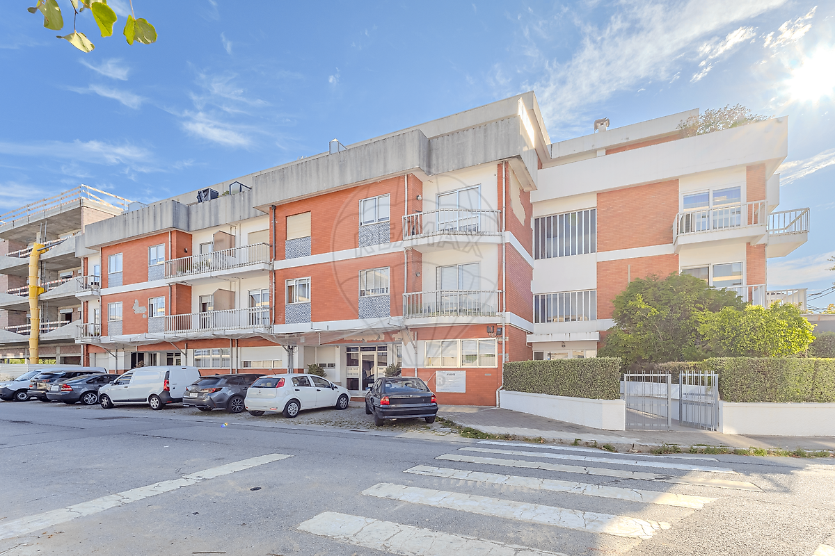 Apartamento T3 à venda em Madalena, Vila Nova de Gaia — foto 6
