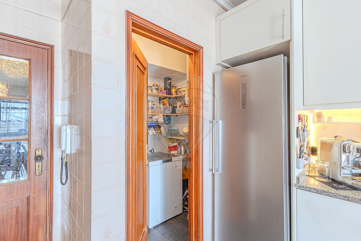 Apartamento T3 à venda em Madalena, Vila Nova de Gaia — foto 19