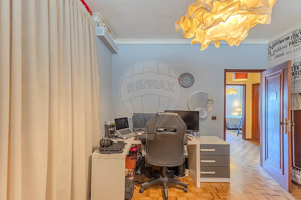 Apartamento T3 à venda em Madalena, Vila Nova de Gaia — foto 21