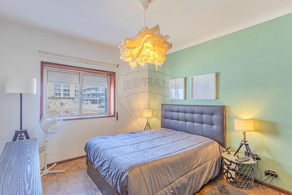 Apartamento T3 à venda em Madalena, Vila Nova de Gaia — foto 27