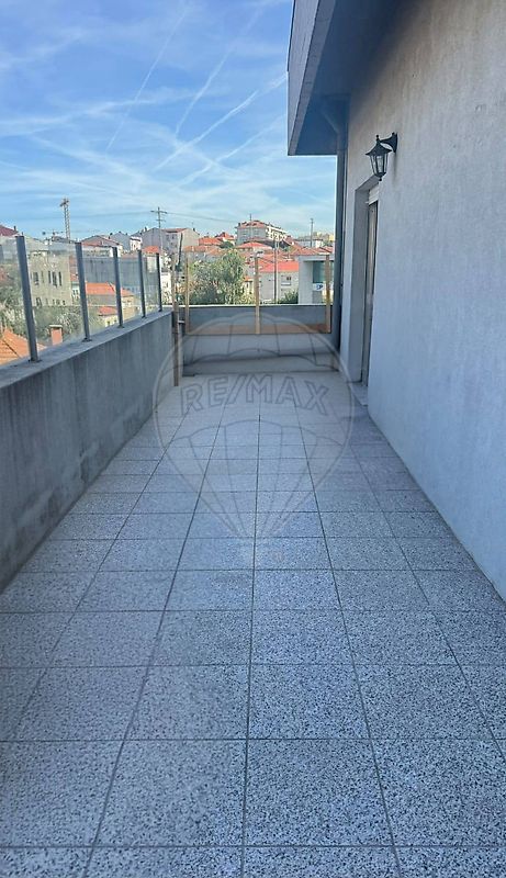 Apartamento T2 à venda em Gondomar