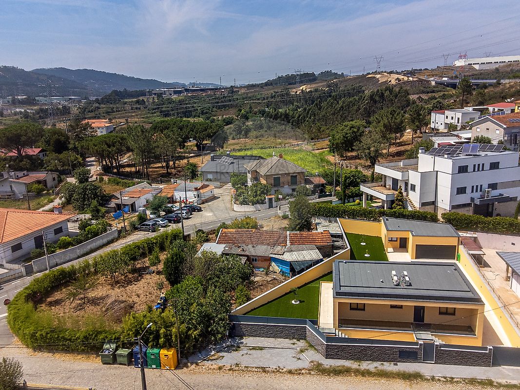 Moradia T3 à venda em Recarei, Paredes — foto 32