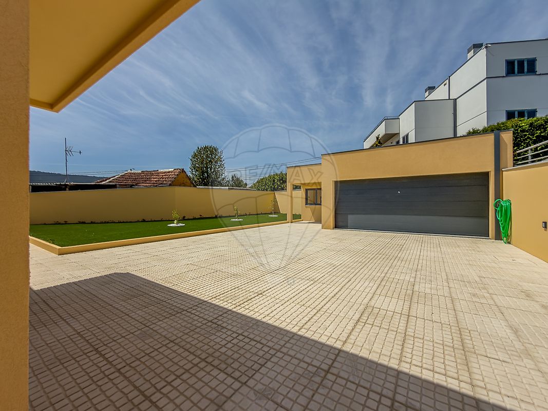 Moradia T3 à venda em Recarei, Paredes — foto 21