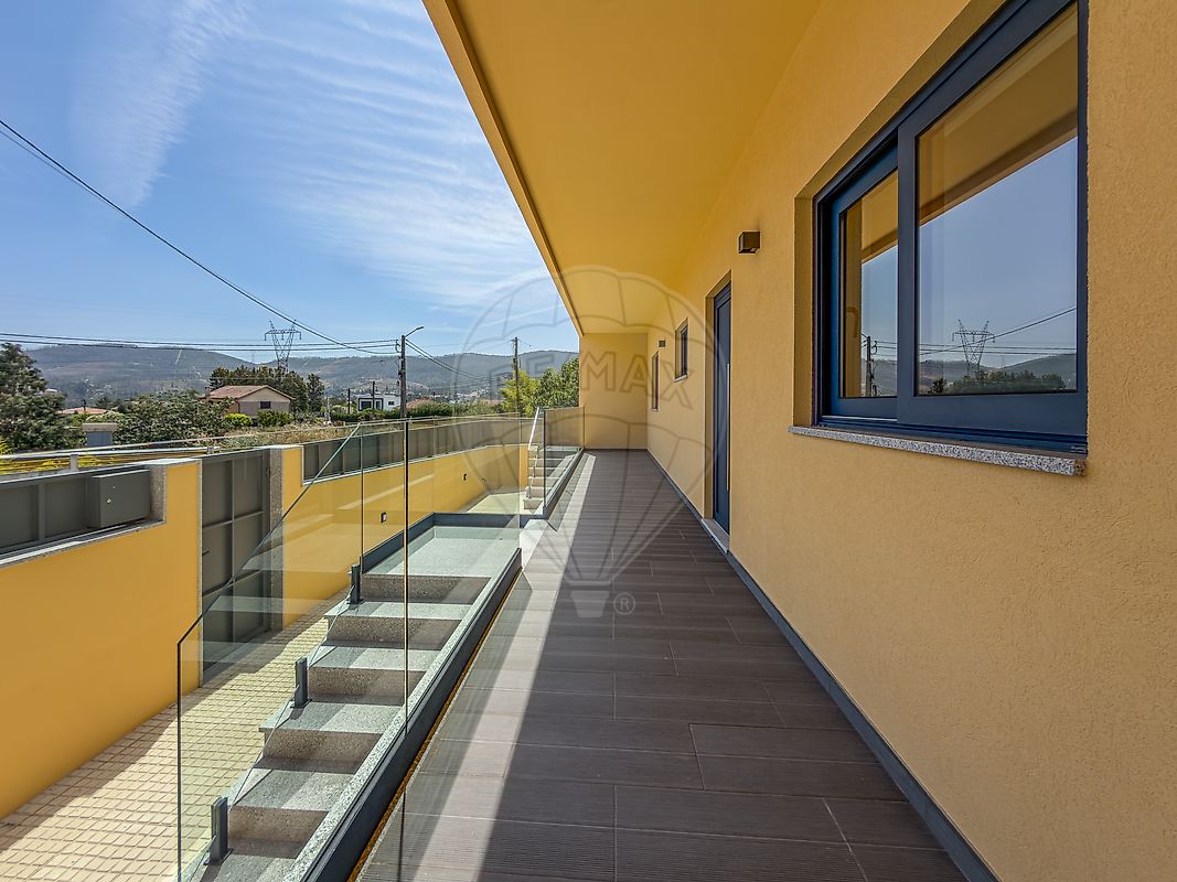 Moradia T3 à venda em Recarei, Paredes — foto 26