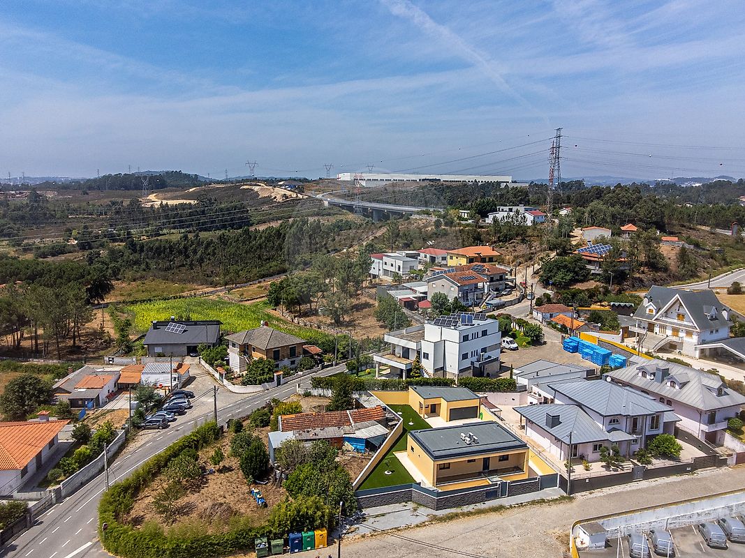 Moradia T3 à venda em Recarei, Paredes — foto 30