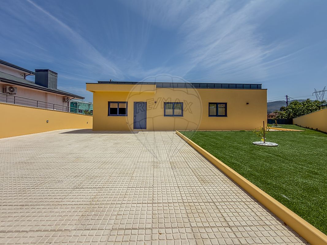 Moradia T3 à venda em Recarei, Paredes — foto 18