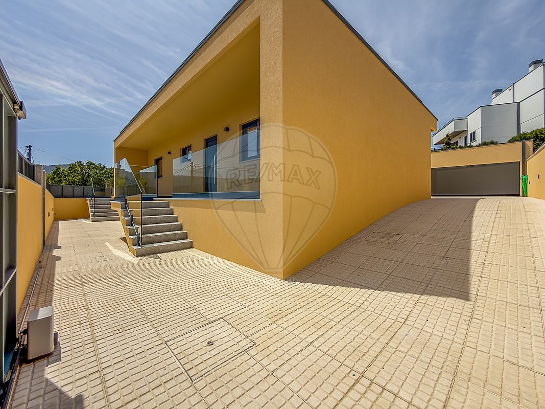 Moradia T3 à venda em Recarei, Paredes — foto 25