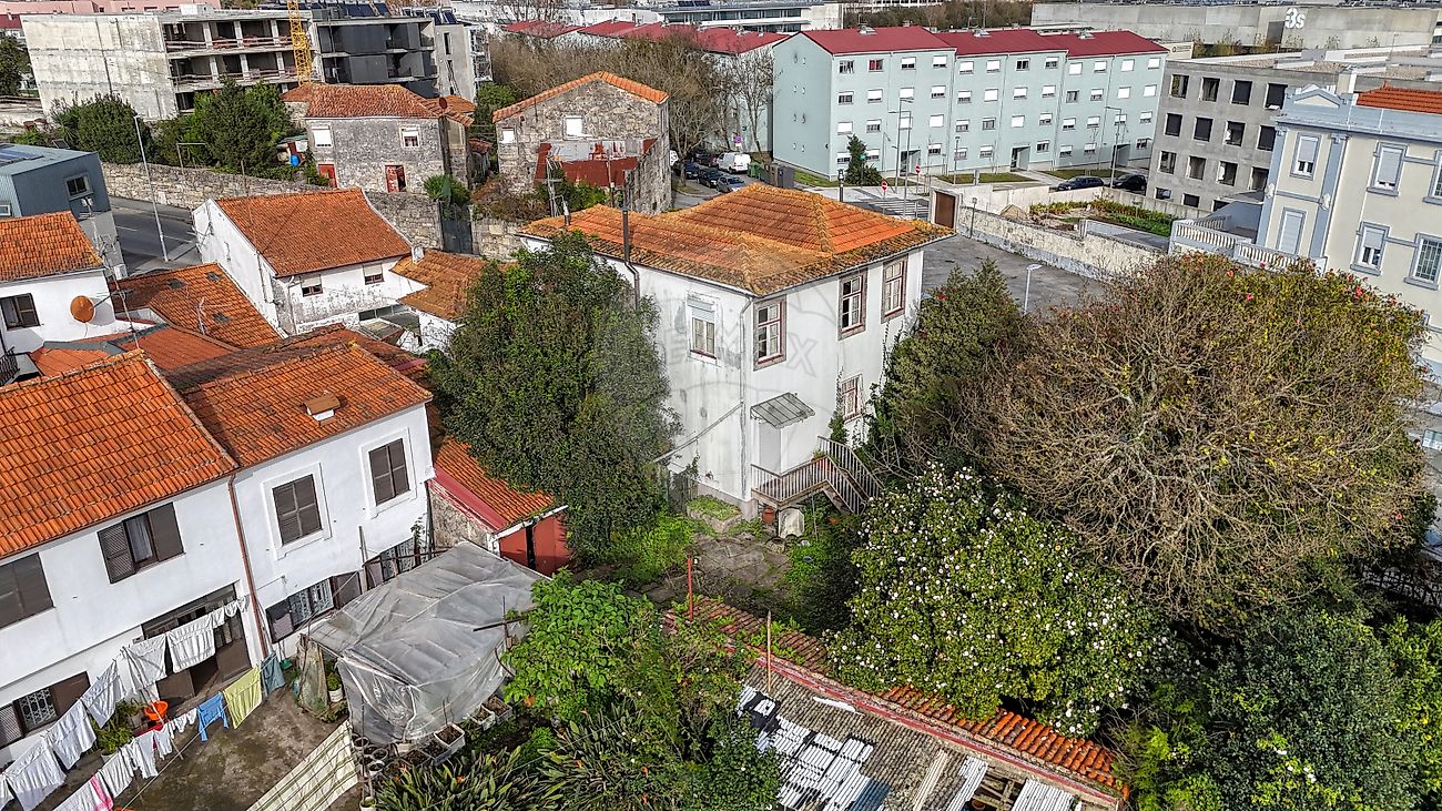 Moradia T6+ à venda em Paranhos, Porto — foto 6