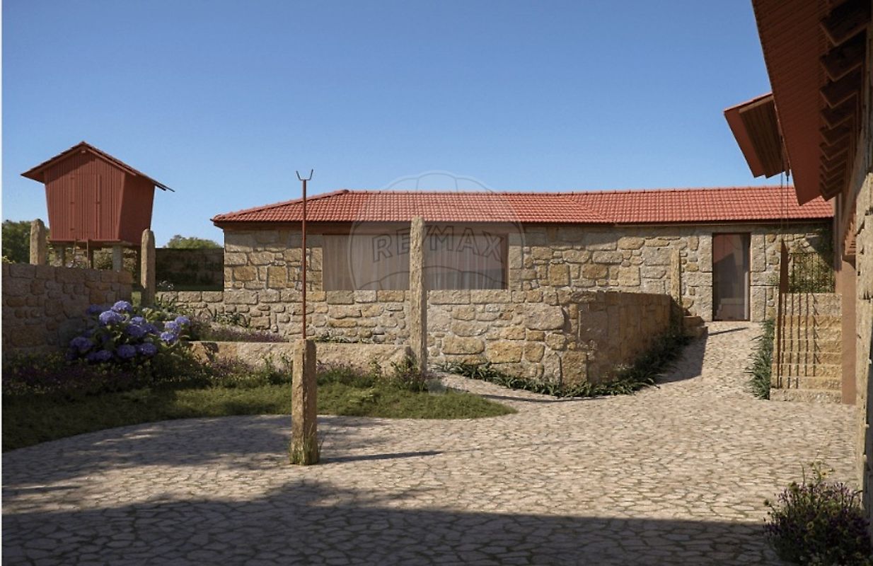 Apartamento T3 à venda em Vila Nova de Gaia
