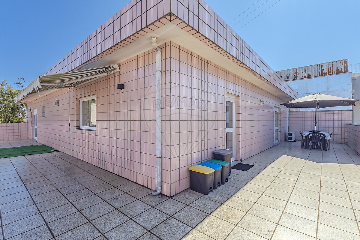 Apartamento - Milheirós de Poiares, Santa Maria da Feira, Aveiro