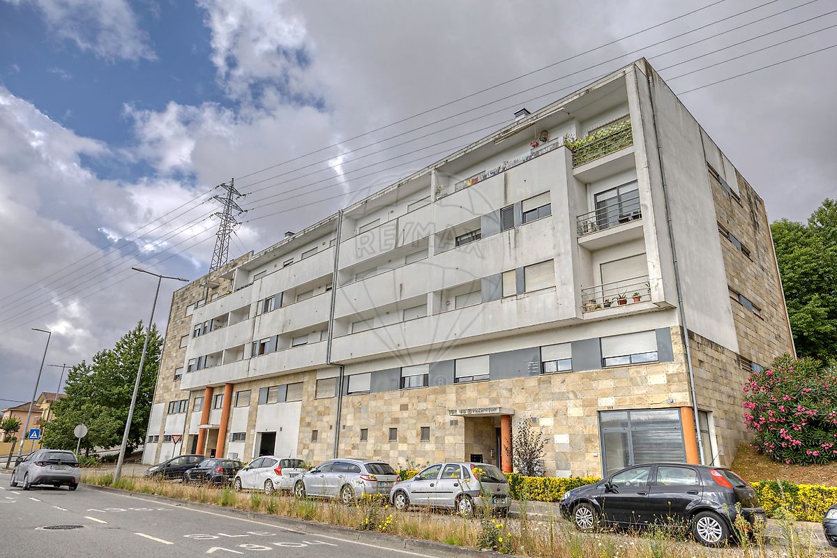 Apartamento - Águas Santas, Maia, Porto