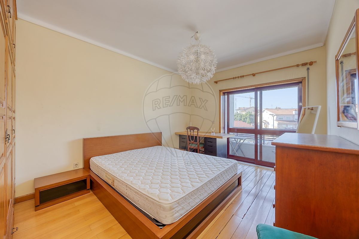 Apartamento T3 à venda em Gandra, Paredes — foto 16