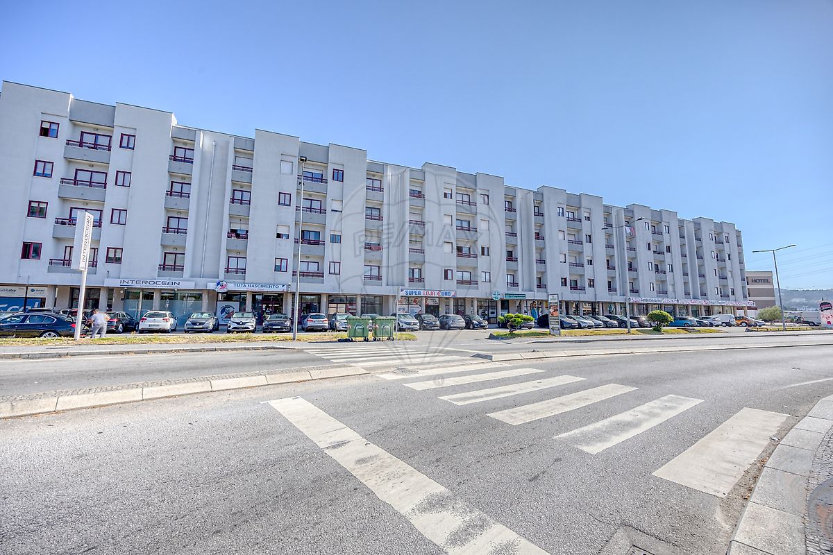 Apartamento - Gandra, Paredes, Porto