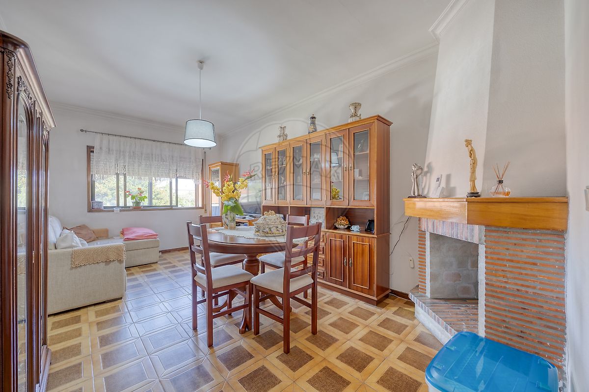 Apartamento T3 à venda em Gondomar