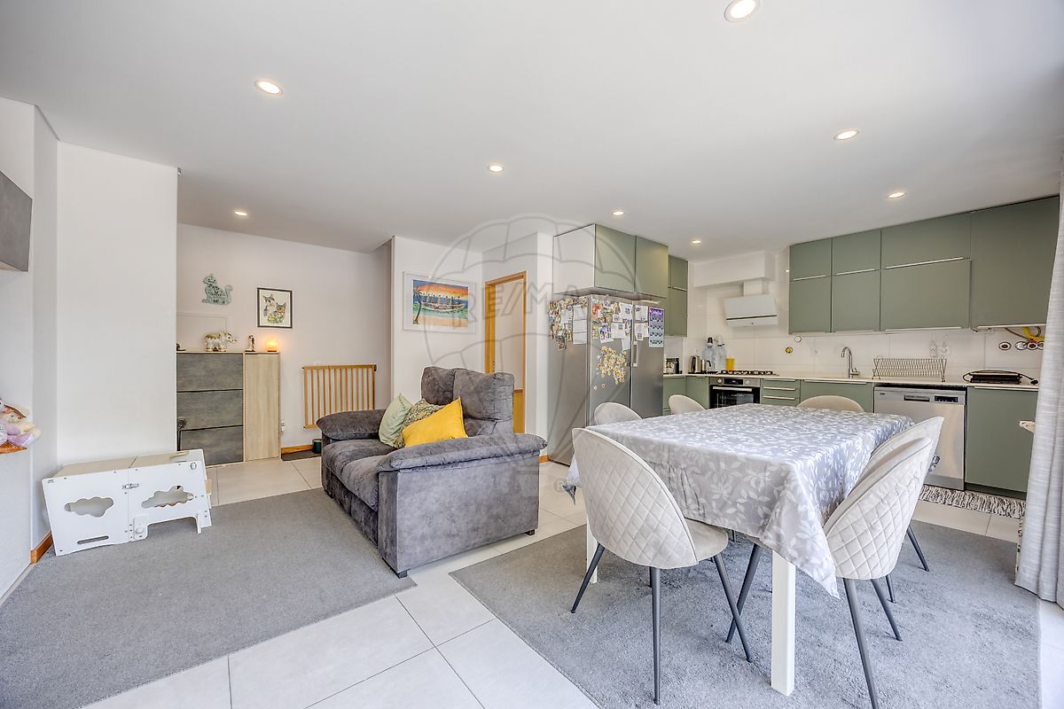 Apartamento T2 à venda em Vila Nova de Gaia