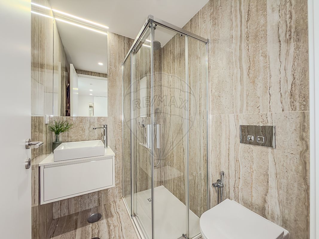 Apartamento T3 à venda em Madalena, Vila Nova de Gaia — foto 14
