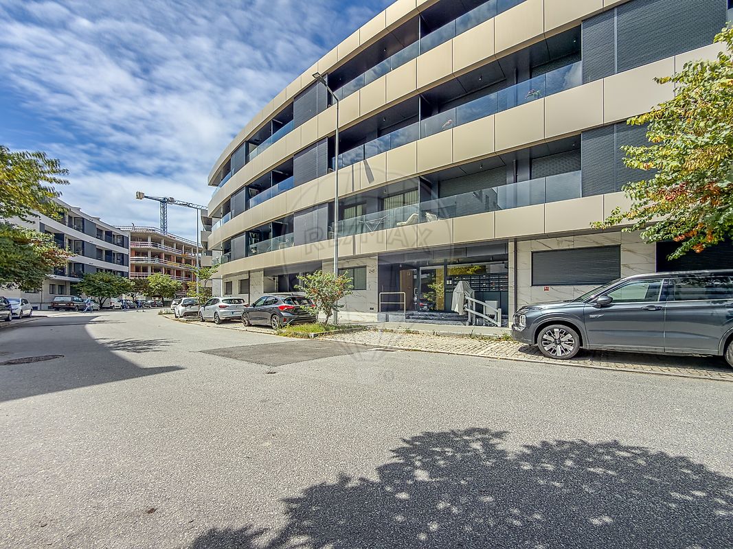 Apartamento T3 à venda em Madalena, Vila Nova de Gaia — foto 24