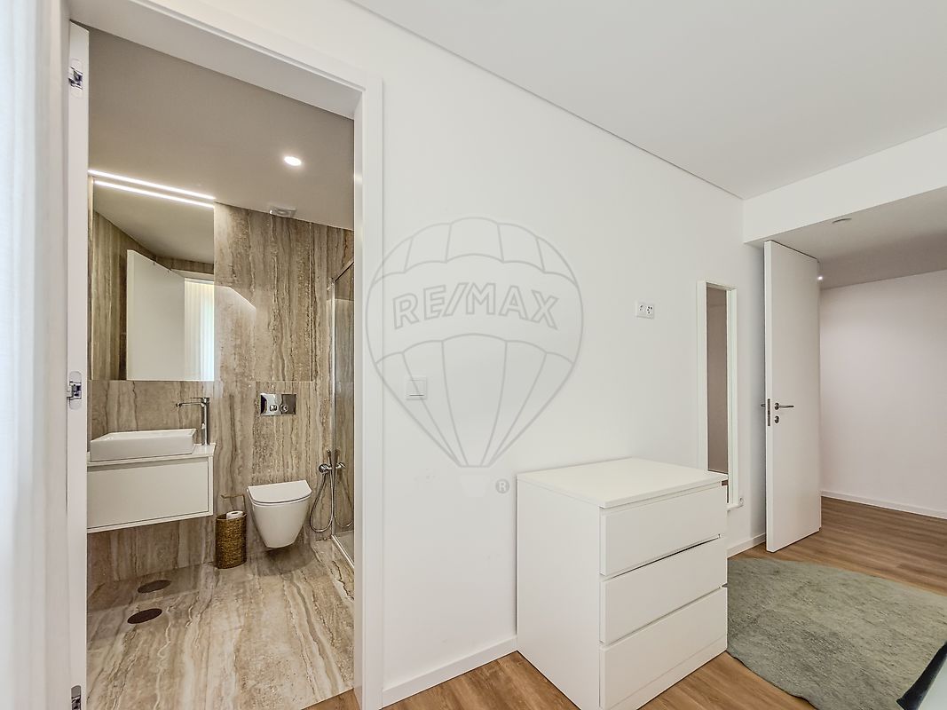 Apartamento T3 à venda em Madalena, Vila Nova de Gaia — foto 10