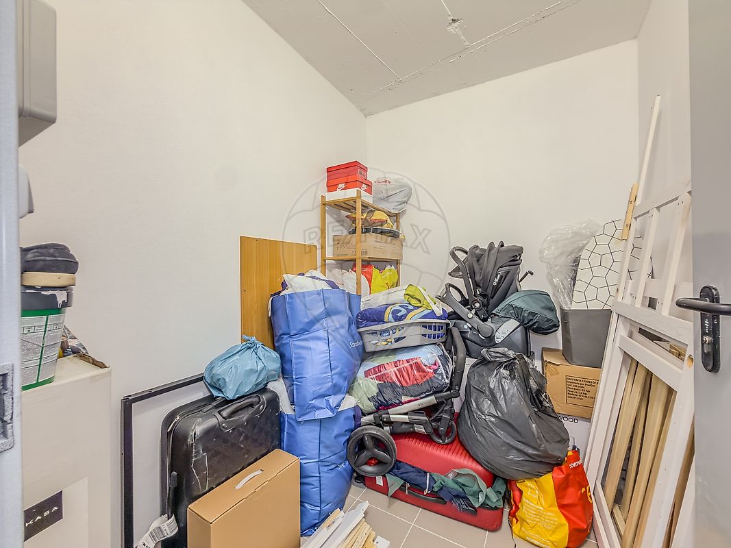 Apartamento T3 à venda em Madalena, Vila Nova de Gaia — foto 22