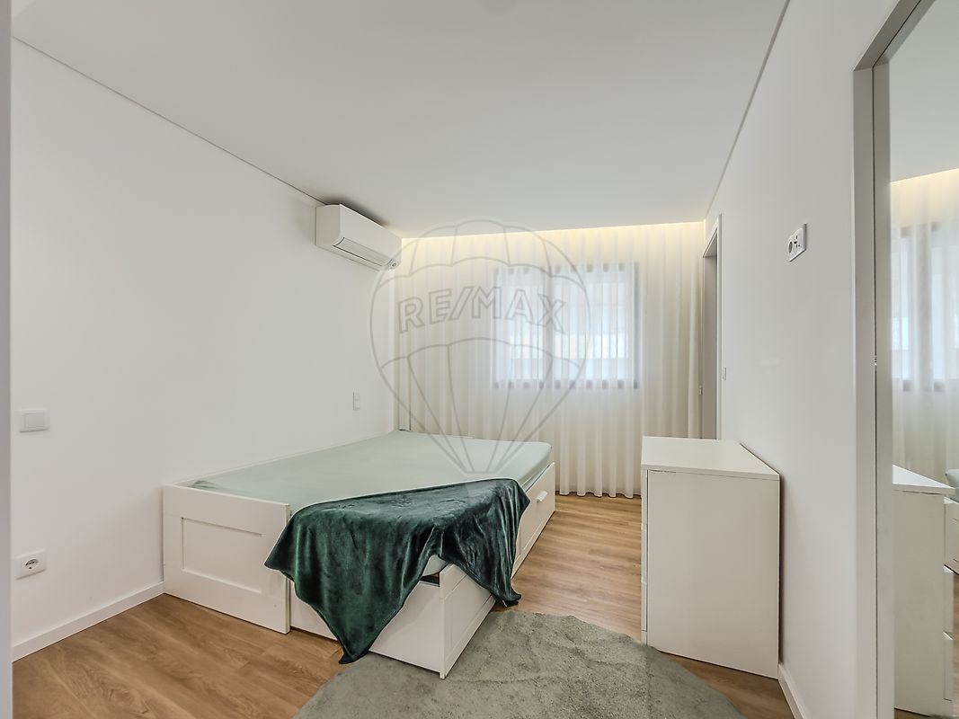 Apartamento T3 à venda em Madalena, Vila Nova de Gaia — foto 9