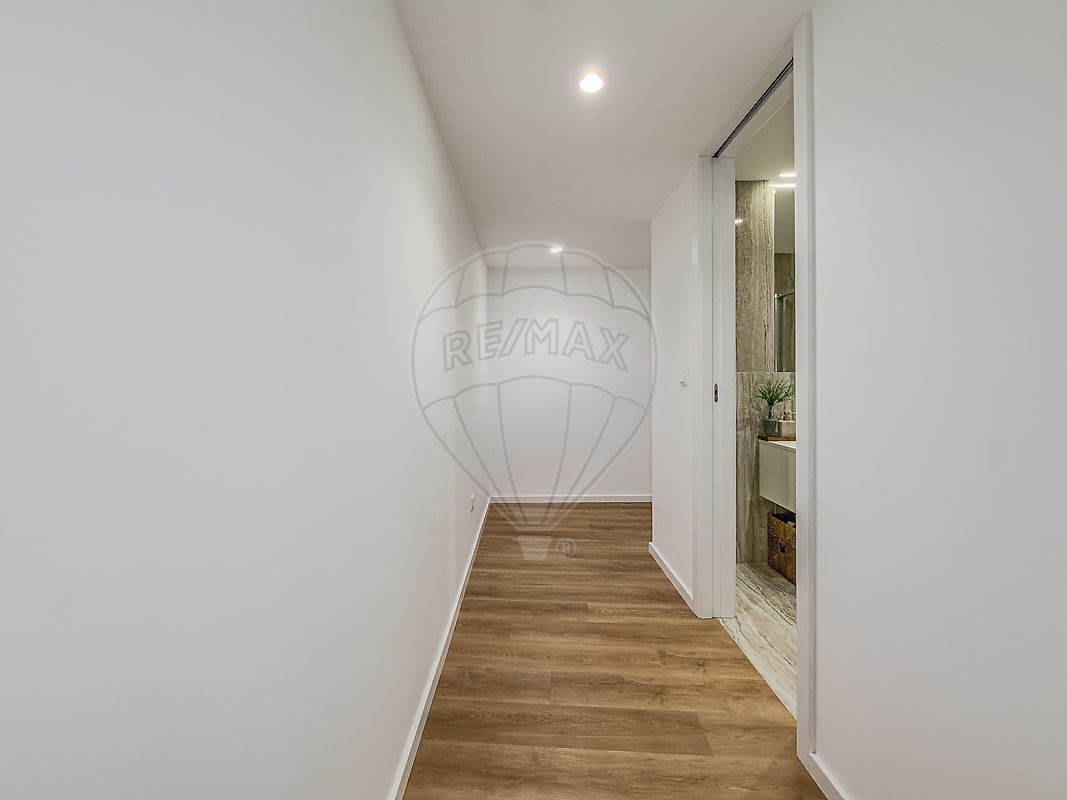 Apartamento T3 à venda em Madalena, Vila Nova de Gaia — foto 8