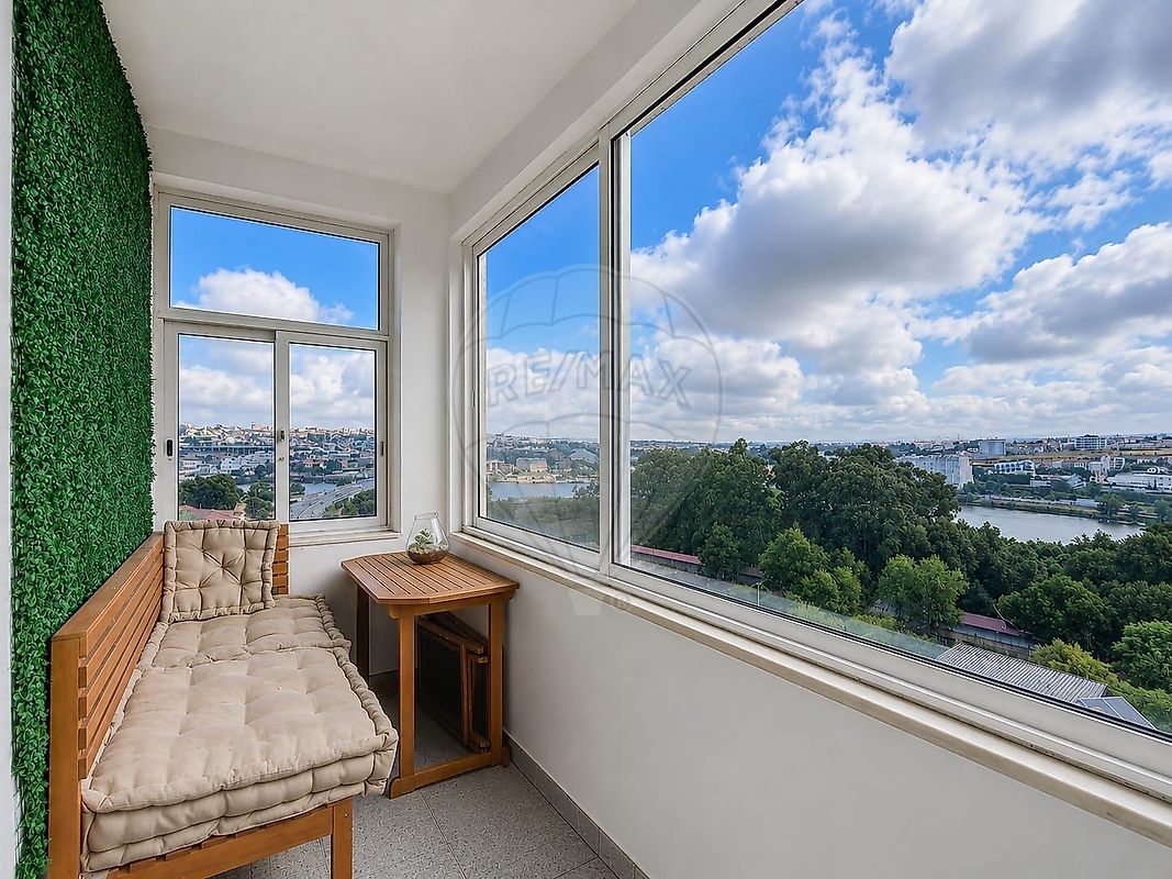 Apartamento T3 à venda em Vila Nova de Gaia