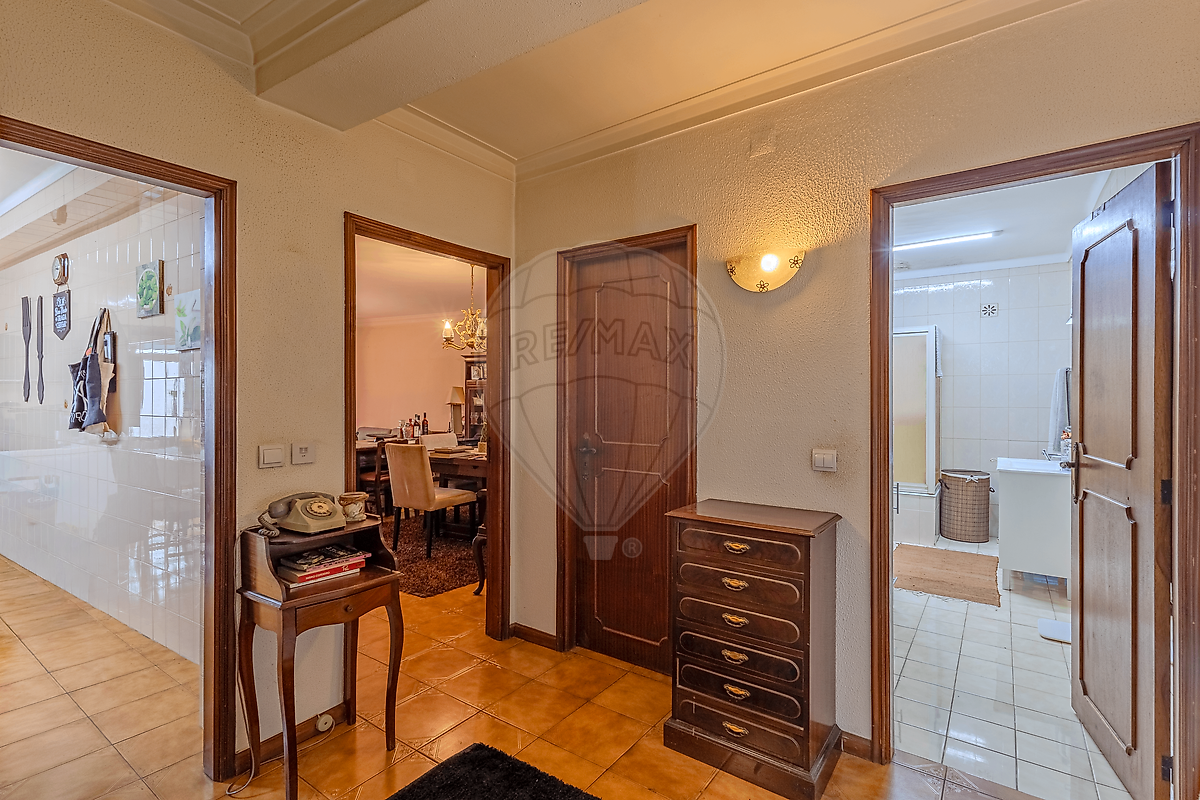 Apartamento T3 à venda em Rio Tinto, Gondomar — foto 11