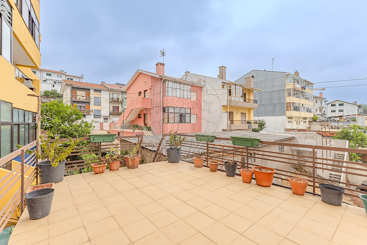 Apartamento T3 à venda em Rio Tinto, Gondomar — foto 23