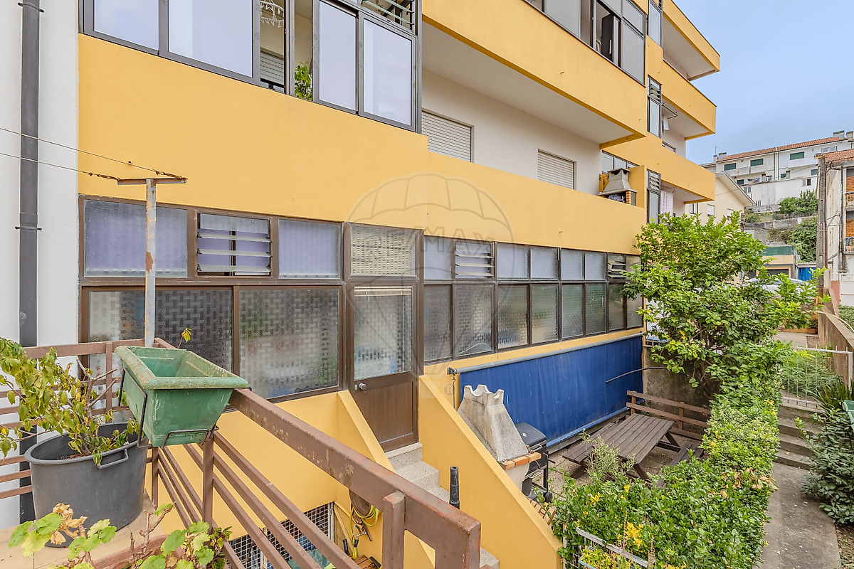Apartamento T3 à venda em Rio Tinto, Gondomar — foto 22