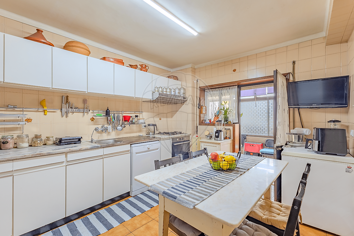 Apartamento T3 à venda em Rio Tinto, Gondomar — foto 7