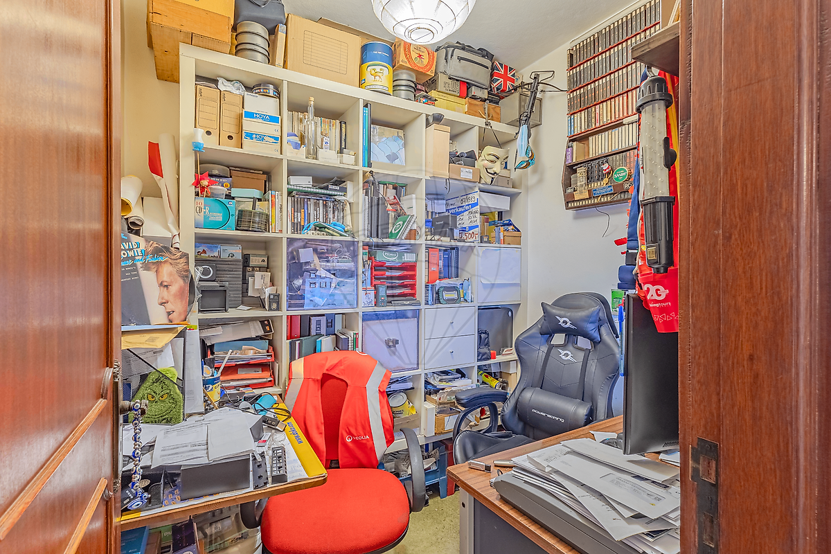 Apartamento T3 à venda em Rio Tinto, Gondomar — foto 18