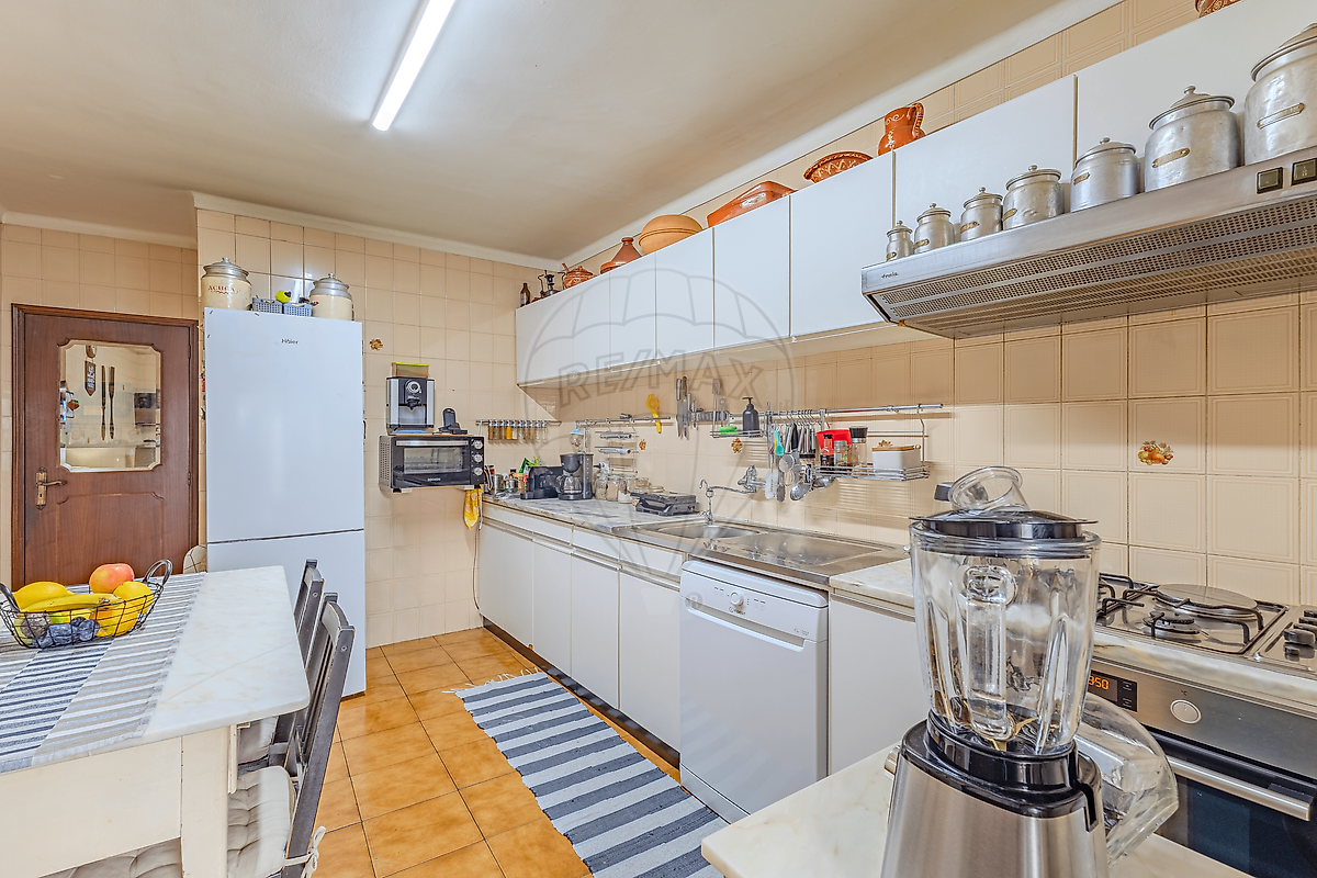 Apartamento T3 à venda em Rio Tinto, Gondomar — foto 8
