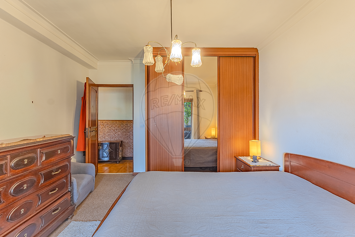 Apartamento T3 à venda em Rio Tinto, Gondomar — foto 14