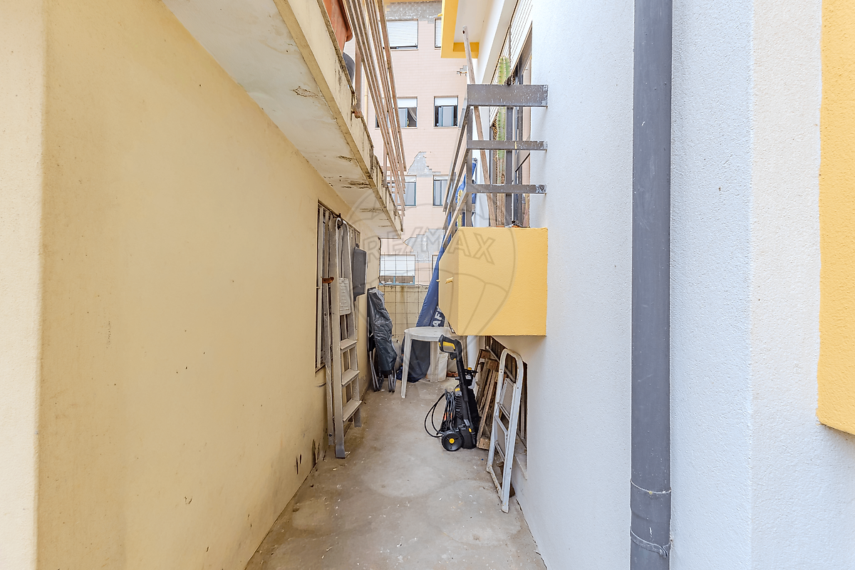 Apartamento T3 à venda em Rio Tinto, Gondomar — foto 20
