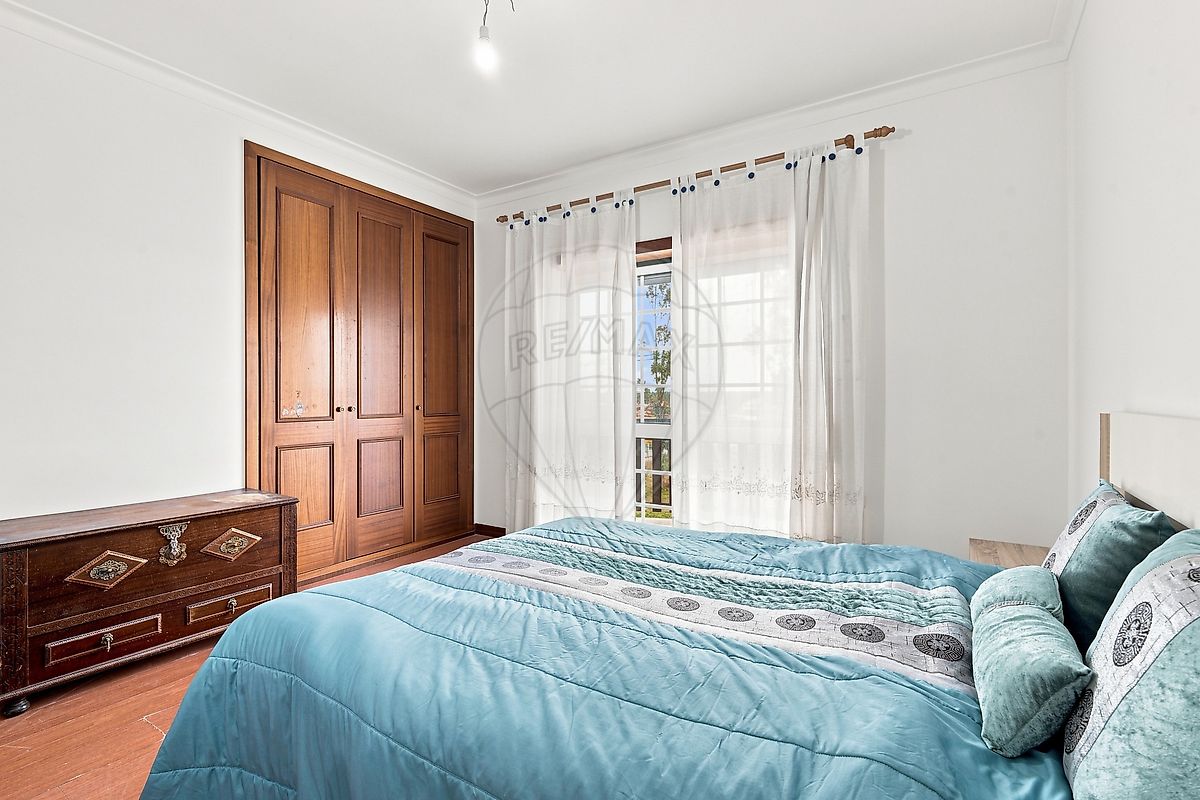 Apartamento T3 à venda em Monte Redondo e Carreira, Leiria — foto 16