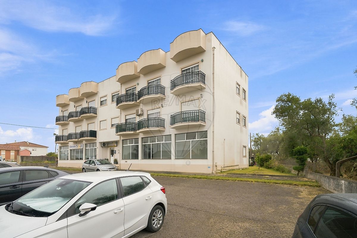 Apartamento T3 à venda em Monte Redondo e Carreira, Leiria — foto 28