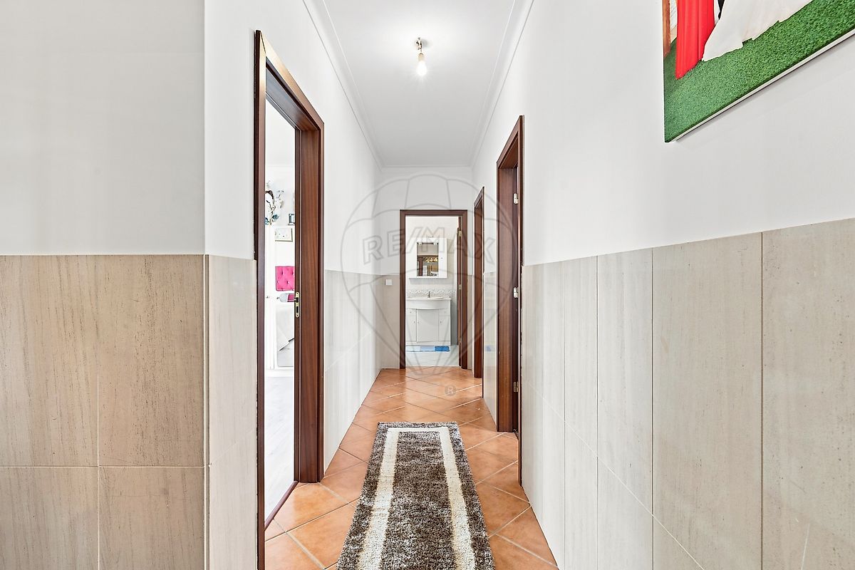 Apartamento T3 à venda em Monte Redondo e Carreira, Leiria — foto 9