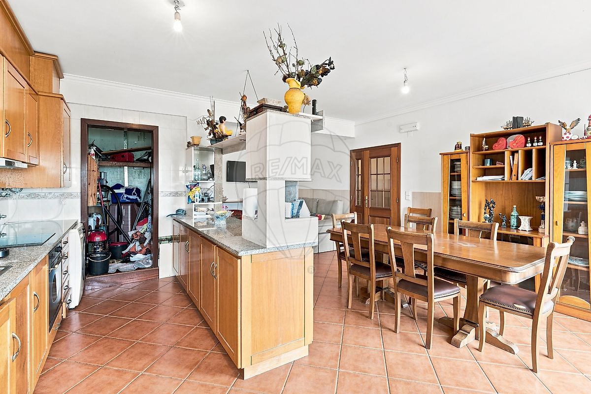 Apartamento T3 à venda em Monte Redondo e Carreira, Leiria — foto 7